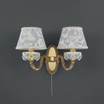 Светильник Reccagni Angelo A 9100/2