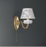 Светильник Reccagni Angelo A 9101/1