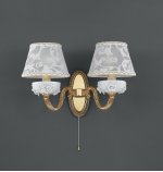 Светильник Reccagni Angelo A 9101/2