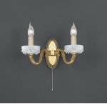 Светильник Reccagni Angelo A 9111/2