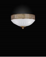 Светильник бра половинка Reccagni Angelo A 9360/2