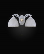 Светильник настенный бра Reccagni Angelo A 9601/2