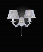 Светильник Reccagni Angelo A 9630/2