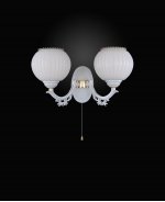 Светильник Reccagni Angelo A 9650/2