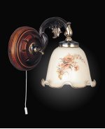 Светильник Reccagni Angelo A. 965/1DEC