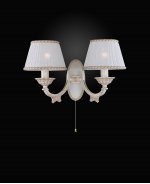 Светильник настенный бра Reccagni Angelo A 9660/2