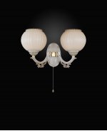 Светильник бра Reccagni Angelo A 9680/2