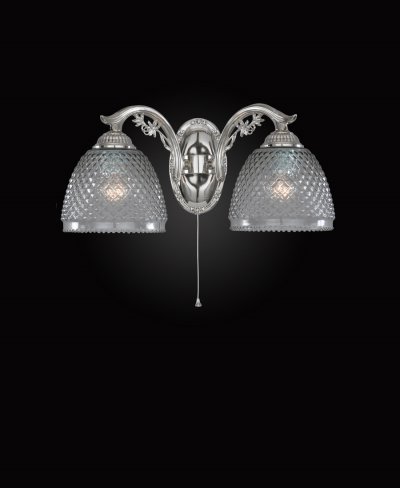 Светильник Reccagni Angelo A 9801/2