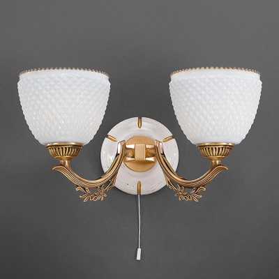 Светильник Reccagni Angelo A. 8656/2 Светильник Reccagni Angelo A. 8656/2