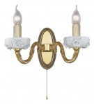 Светильник Reccagni Angelo A 9111/2