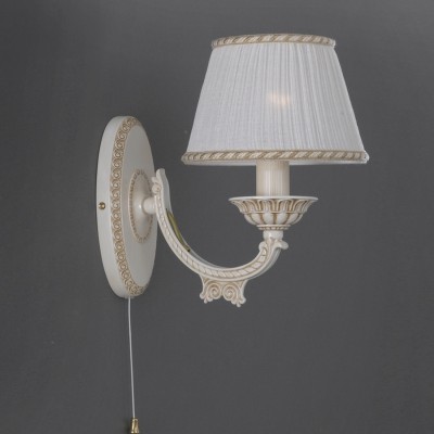 Светильник бра Reccagni Angelo A 9660/1 Светильник бра Reccagni Angelo A 9660/1