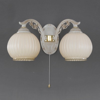 Светильник Reccagni Angelo A 9670/2 Светильник Reccagni Angelo A 9670/2