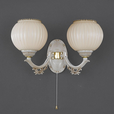 Светильник бра Reccagni Angelo A 9680/2