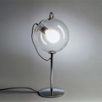 Торшеры / Настольные лампы Artemide A000450 Miconos