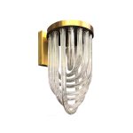 Настенный светильник Murano A1 brass A001-200 A1 brass Delight