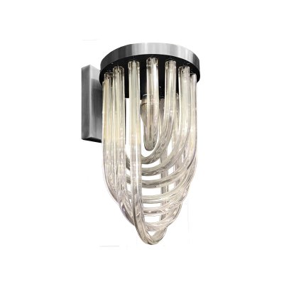 

Настенный светильник Murano A1 chrome A001-200 A1 chrome Delight, A001-200 A1 chrome
