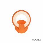 Настенный светильник iLedex Ring A001/1 Оранжевый