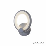 Настенный светильник iLedex Ring A001/1 Белый