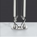 Настольная лампа Artemide A005600+A008600 Tolomeo