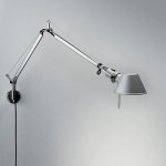 Арматура для светильника Artemide A005600 Tolomeo