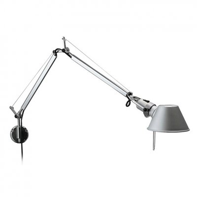 Арматура для светильника Artemide A005600 Tolomeo Арматура для светильника Artemide A005600 Tolomeo