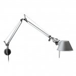 Арматура для светильника Artemide A005600 Tolomeo