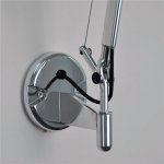 Арматура для светильника Artemide A005600 Tolomeo