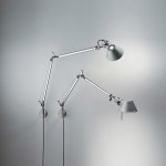 Арматура для светильника Artemide A005600 Tolomeo