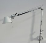 Настенный светильник бра Artemide A005650+A025150 TOLOMEO MINI PARETE