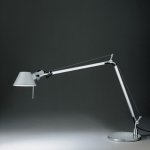 Настольная лампа Artemide A005910+A008600 Tolomeo