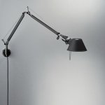 Арматура для светильника Artemide A005910 Tolomeo