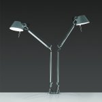 Арматура для светильника Artemide A005910 Tolomeo