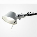 Арматура для светильника Artemide A005910 Tolomeo