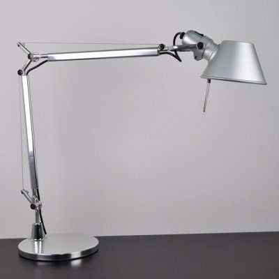 Арматура для светильника Artemide A005910 Tolomeo Арматура для светильника Artemide A005910 Tolomeo