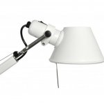 Настольная лампа Artemide A005920+A008620 Tolomeo