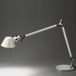 Настольная лампа Artemide A005920+A008620 Tolomeo