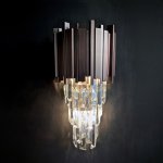 Настенный светильник Delight A006 A2 dark copper