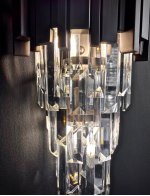 Настенный светильник Delight A006 A2 dark copper