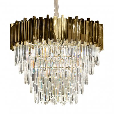 

Люстра Delight A006 L16 gold, A006 L16 gold