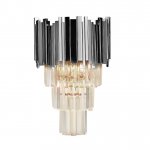 Настенный светильник Barclay A2 chrome Delight Collection