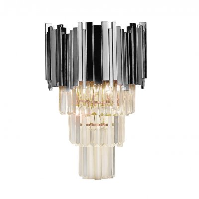 

Настенный светильник Barclay A2 chrome Delight Collection, A006-200 A2 chrome