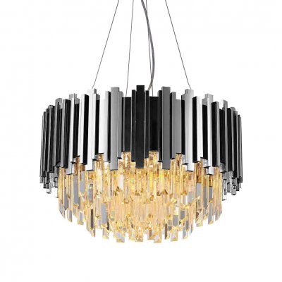 

Люстра Barclay L6 chrome Delight Collection, A006-600 L6 chrome