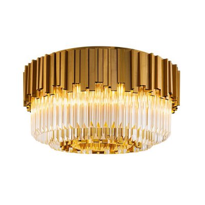 

Потолочный светильник Delight A006-600 P6 gold, A006-600 P6 gold