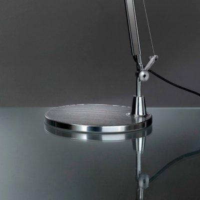 Настольная лампа Artemide A008600 Tolomeo Настольная лампа Artemide A008600 Tolomeo