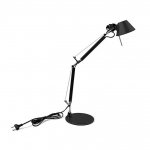 Настольная лампа Artemide A008600 Tolomeo
