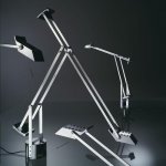 Настольная лампа Artemide A009010 Tizio