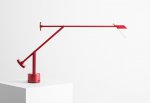 Настольная лампа Tizio Red