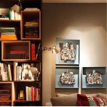 Подсветка Artemide A010800 Tolomeo micro pinza