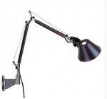 Настенный светильник бра Artemide A010930+A025150 TOLOMEO MICRO PARETE