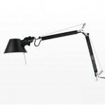 Арматура настольного светильника Artemide A010930 Tolomeo